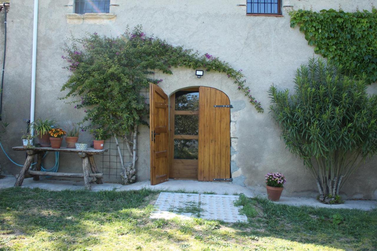 Sant Marcal Romegosa Benestar 빌라 외부 사진