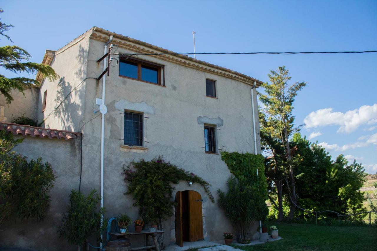Sant Marcal Romegosa Benestar 빌라 외부 사진