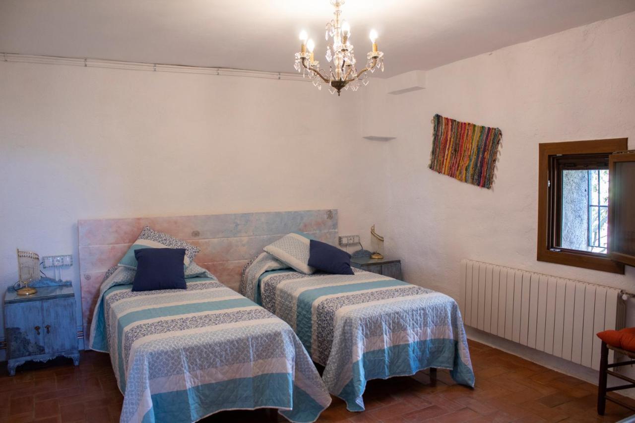 Sant Marcal Romegosa Benestar 빌라 외부 사진