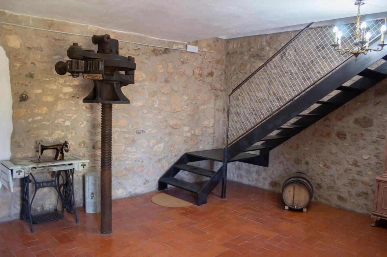 Sant Marcal Romegosa Benestar 빌라 외부 사진