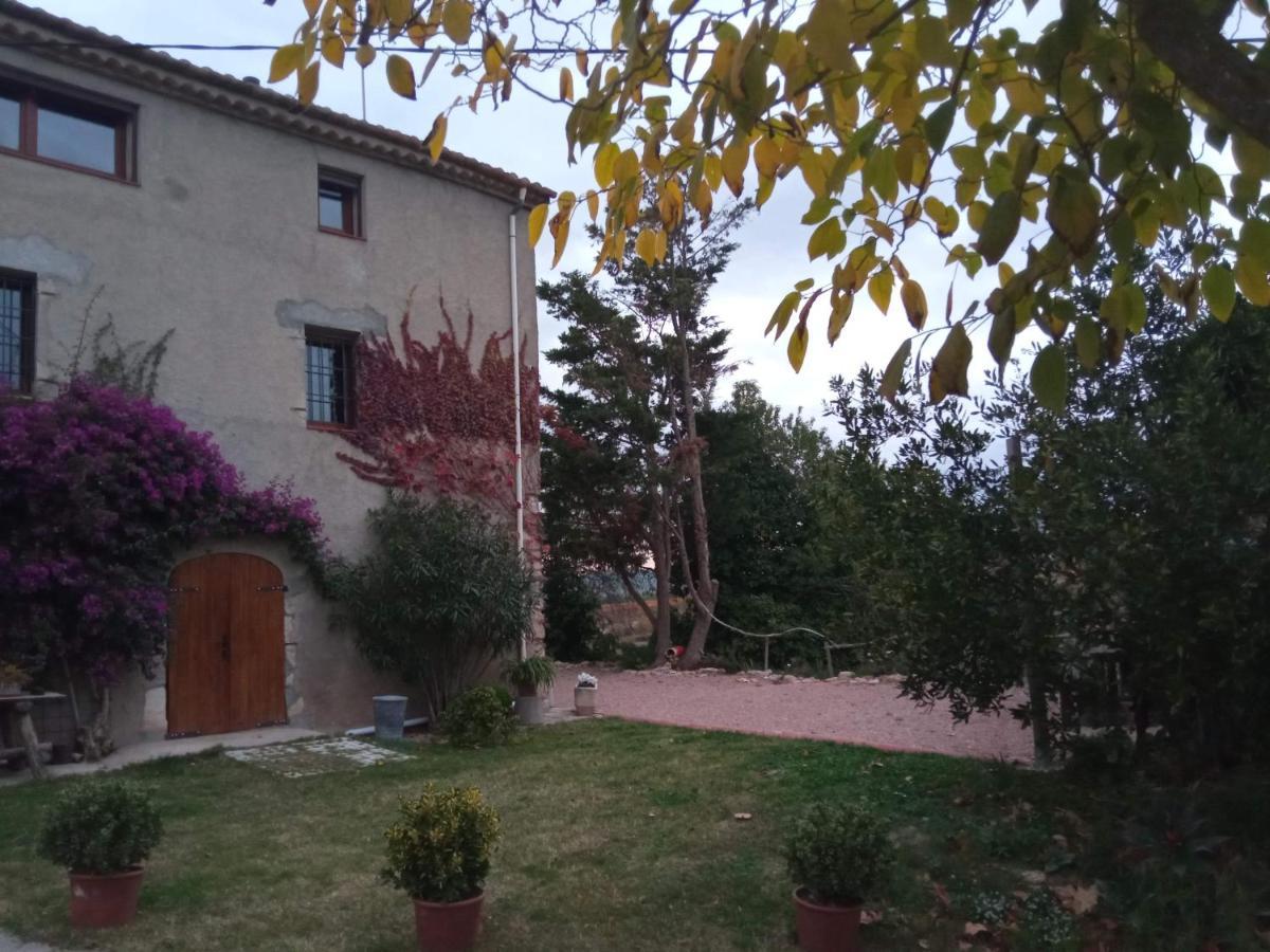 Sant Marcal Romegosa Benestar 빌라 외부 사진