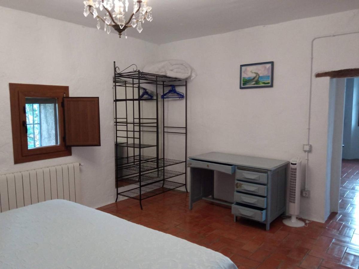 Sant Marcal Romegosa Benestar 빌라 외부 사진