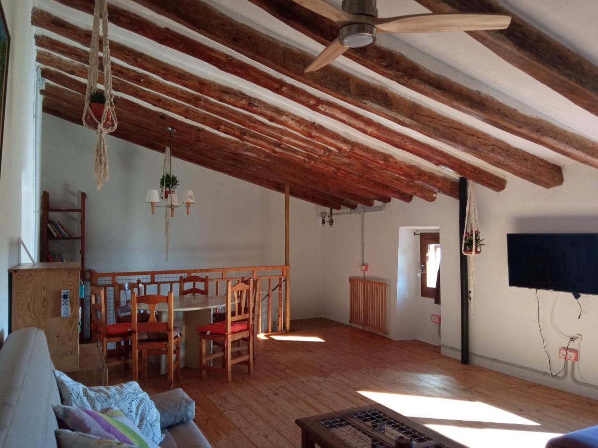 Sant Marcal Romegosa Benestar 빌라 외부 사진