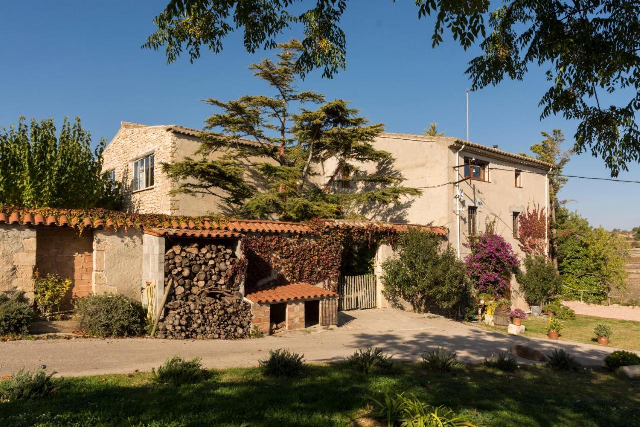 Sant Marcal Romegosa Benestar 빌라 외부 사진